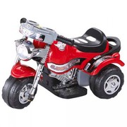 Детский мотоцикл AU 305 P