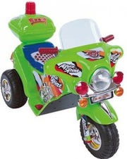 Детский мотоцикл Bambi ZP 9983